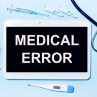 MedicalError